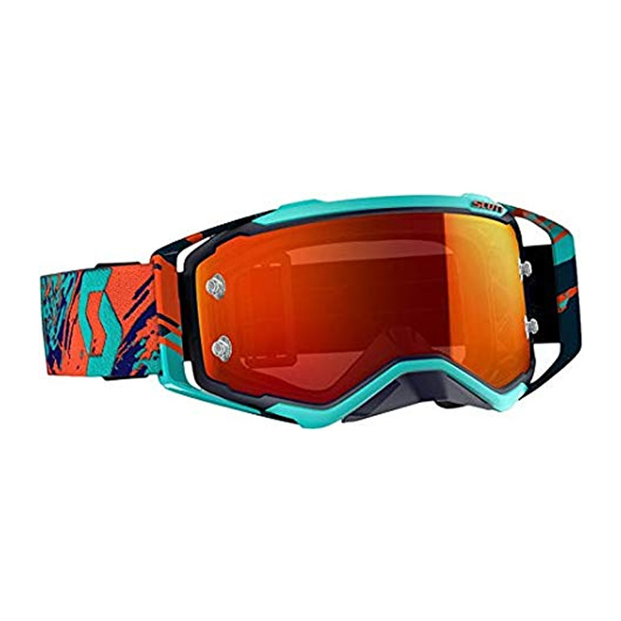 OCULOS SCOTT PROSPECT - BLUE/ORANGE - ORANGE CHR